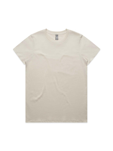 Womens Maple Tee - More Colours