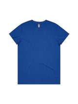 Womens Maple Tee - More Colours