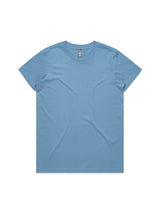 Womens Maple Tee - More Colours