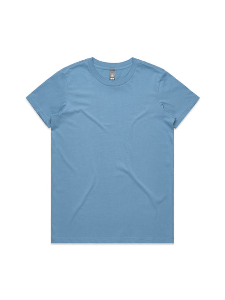 Womens Maple Tee - More Colours