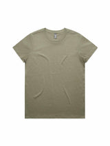 Womens Maple Tee - More Colours