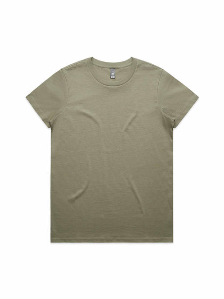 Womens Maple Tee - More Colours