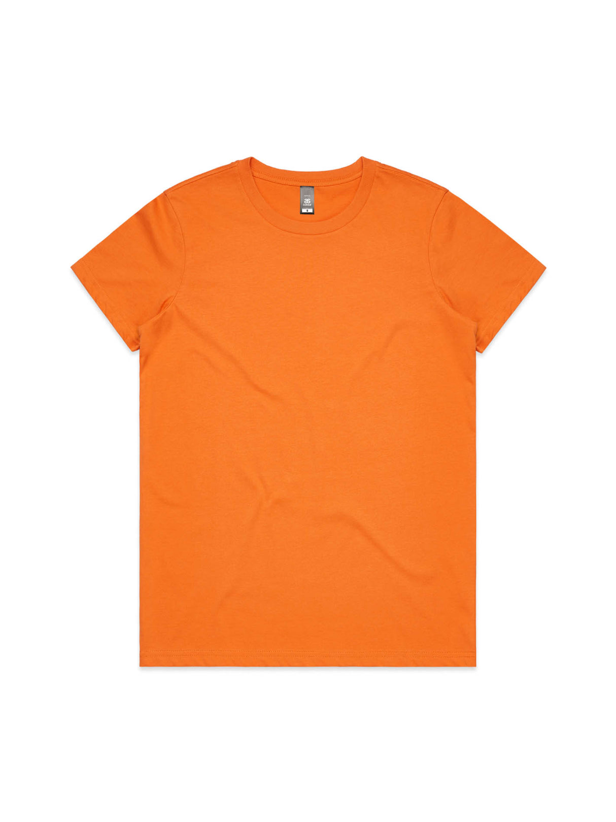 Womens Maple Tee - More Colours