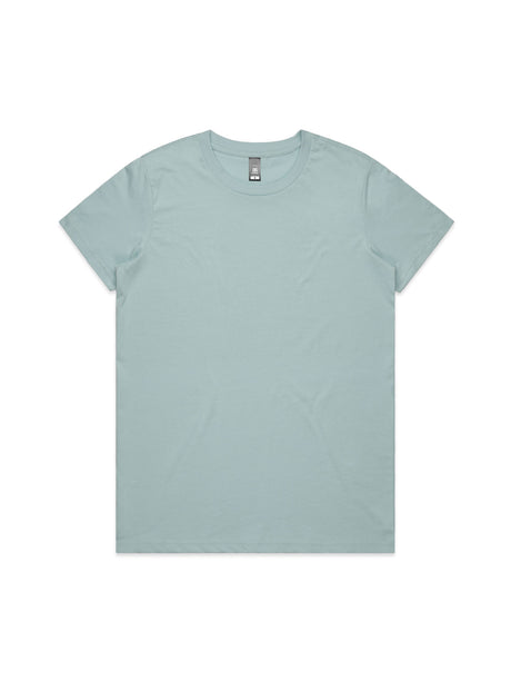 Womens Maple Tee - More Colours