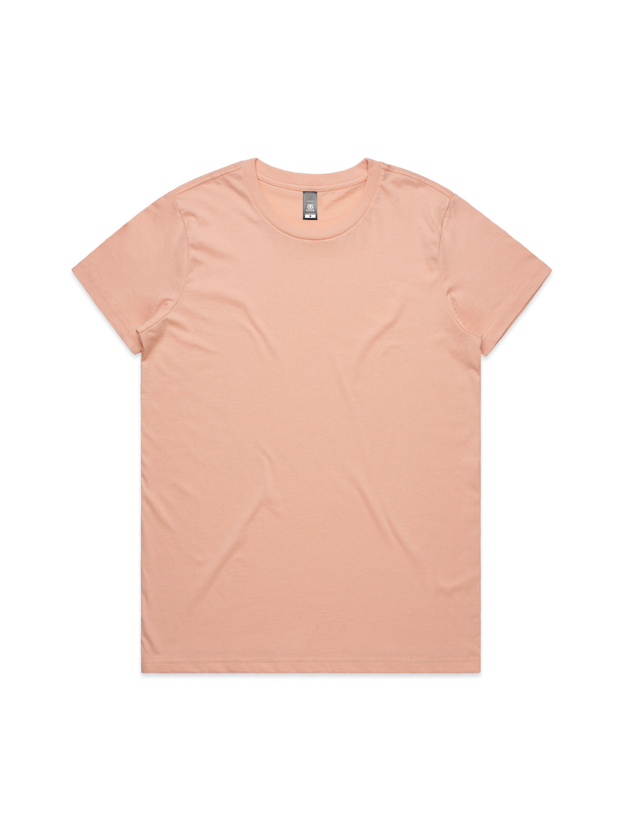 Womens Maple Tee - More Colours