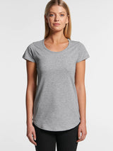 Womens Mali Tee