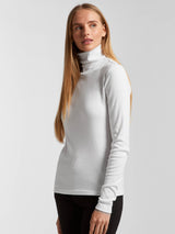 Womens Turtle Neck