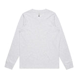 Womens Dice Long Sleeve Tee