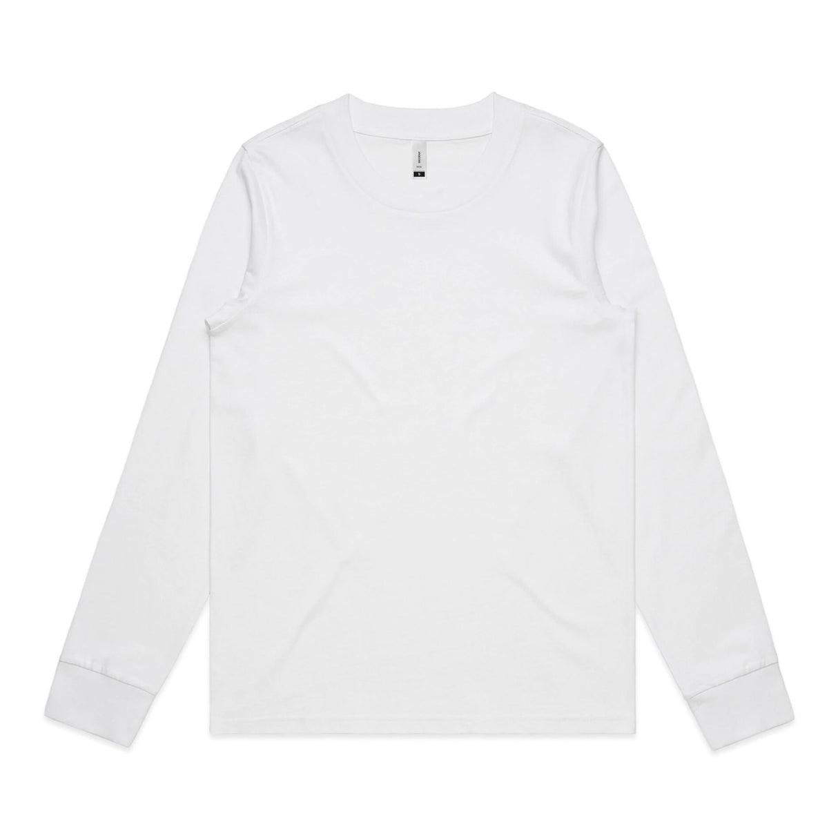 Womens Dice Long Sleeve Tee