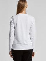 Womens Sophie Long Sleeve Tee