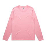 Womens Sophie Long Sleeve Tee