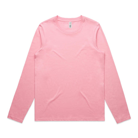 Womens Sophie Long Sleeve Tee