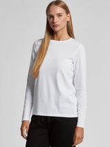 Womens Sophie Long Sleeve Tee