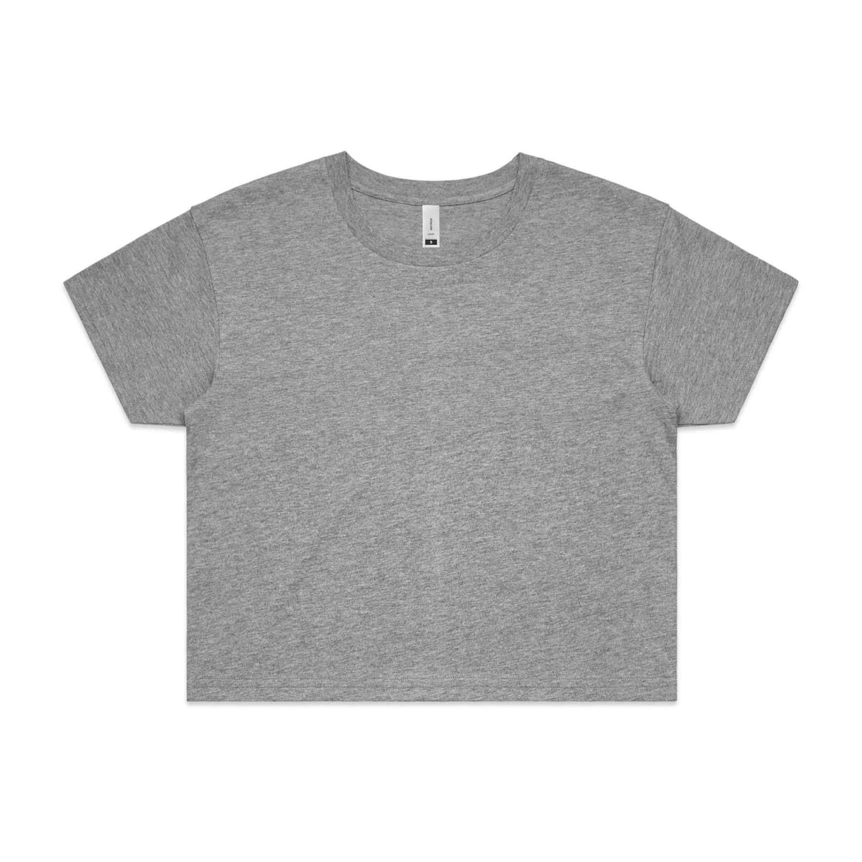 Womens Crop Tee