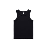 Womens Organic Rib Tank