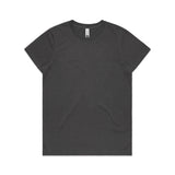 Womens Faded Tee