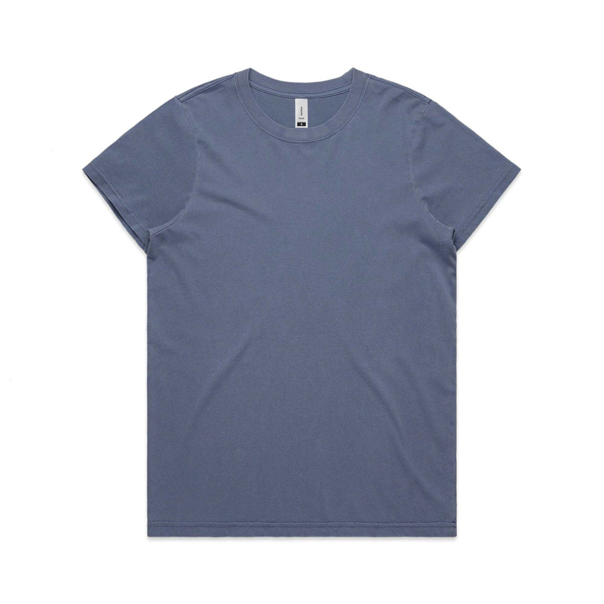 Womens Faded Tee