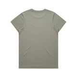 Womens Faded Tee
