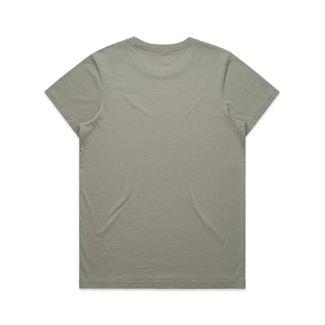 Womens Faded Tee