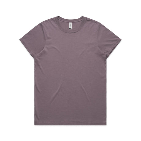 Womens Faded Tee