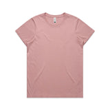 Womens Faded Tee