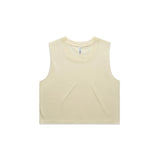 Womens Crop Tank