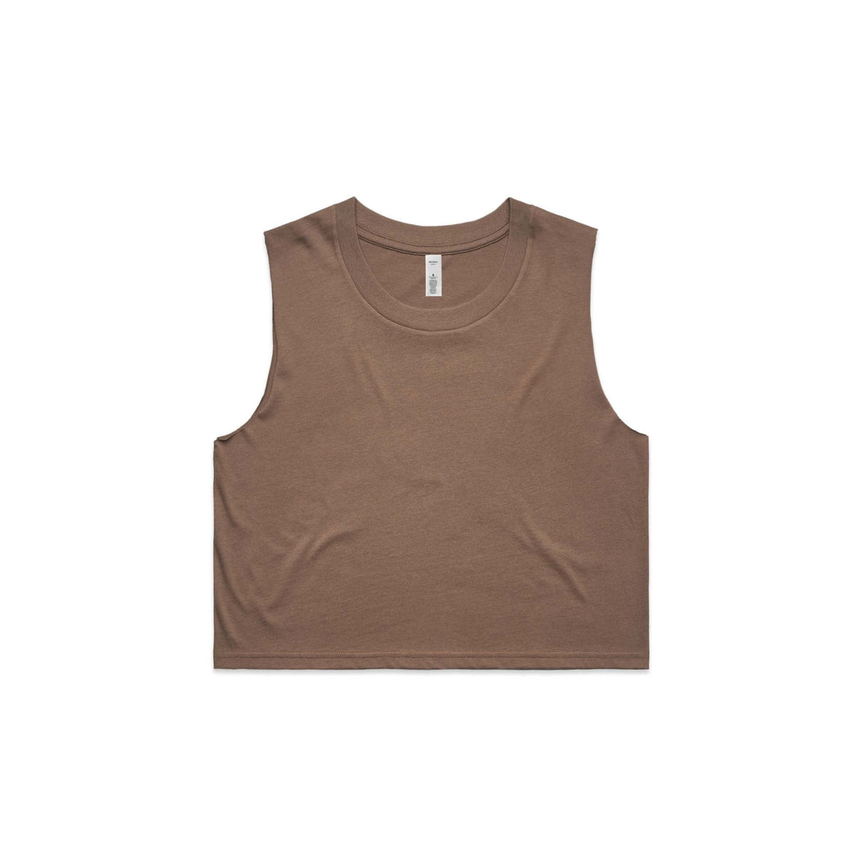 Womens Crop Tank