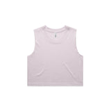 Womens Crop Tank