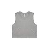 Womens Crop Tank