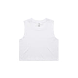 Womens Crop Tank