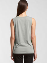 Womens Upside Tank