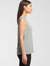 Womens Upside Tank