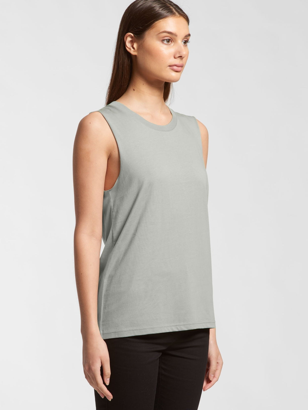 Womens Upside Tank