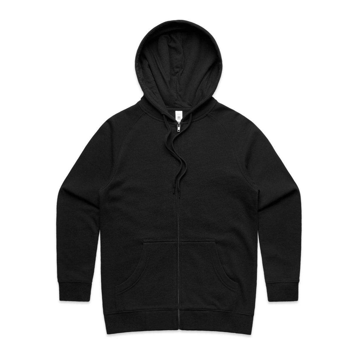 Womens Official Zip Hood