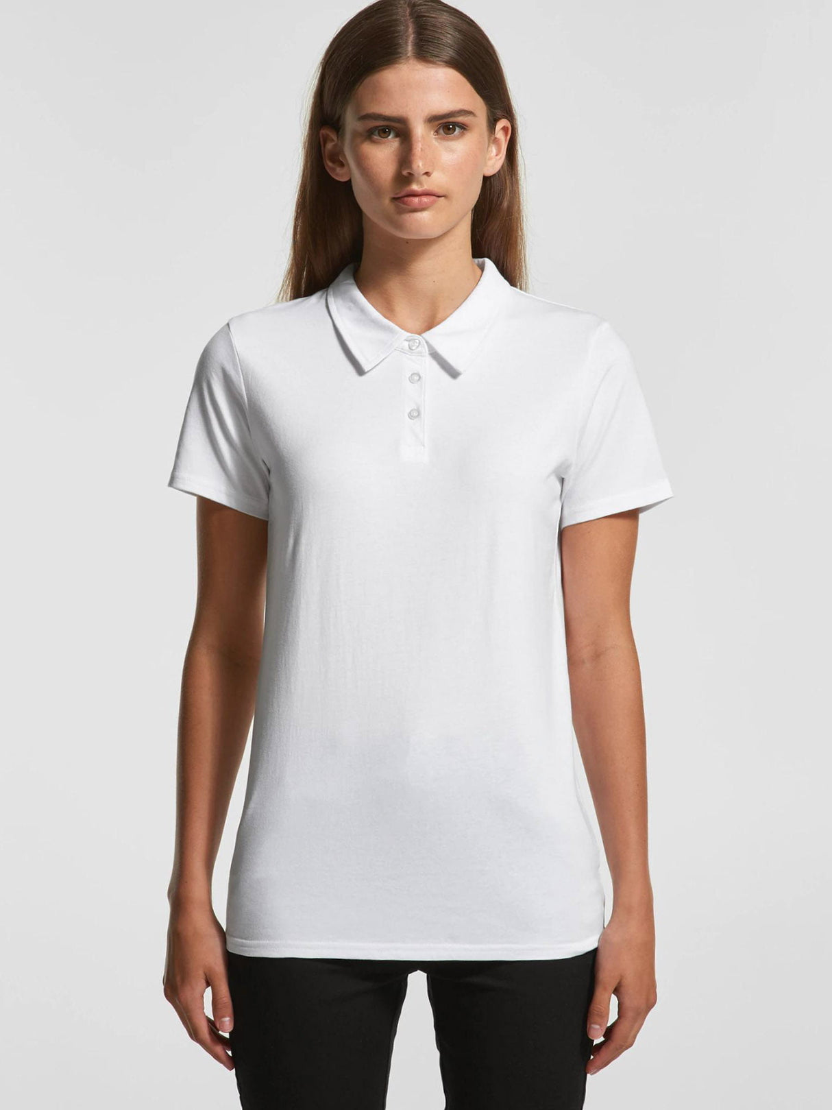 Womens Amy Polo