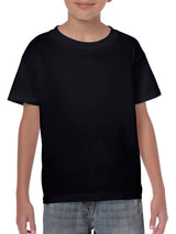 Youth Heavy Cotton Short Sleeve Tee