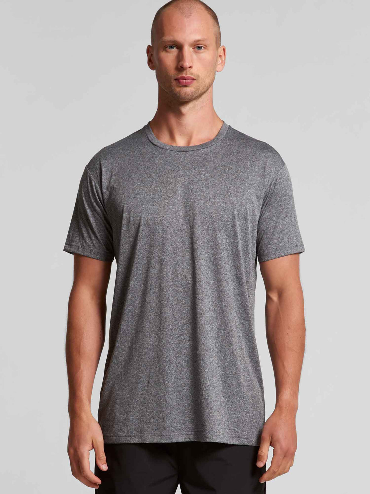 Mens Staple Active Tee