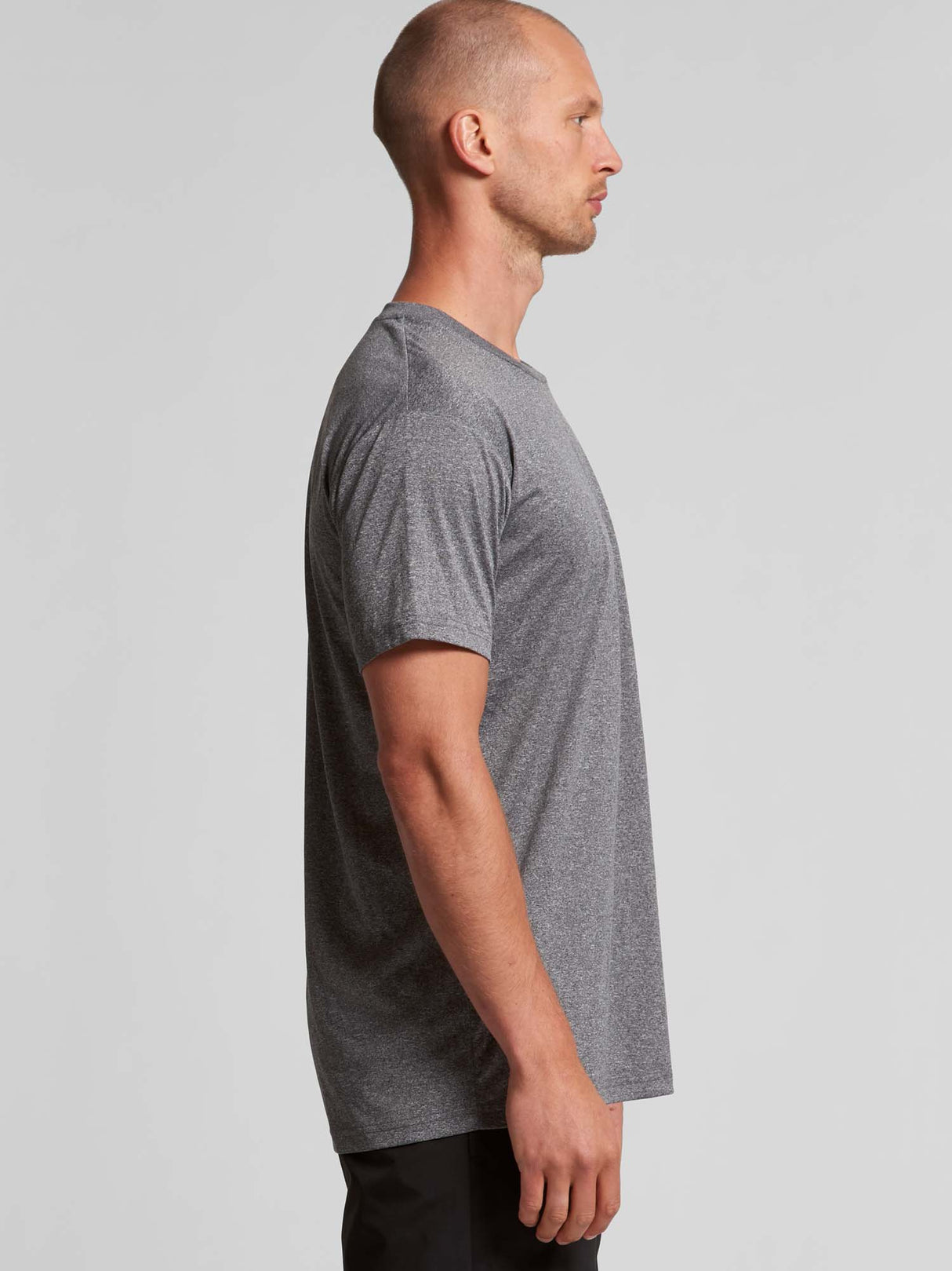 Mens Staple Active Tee