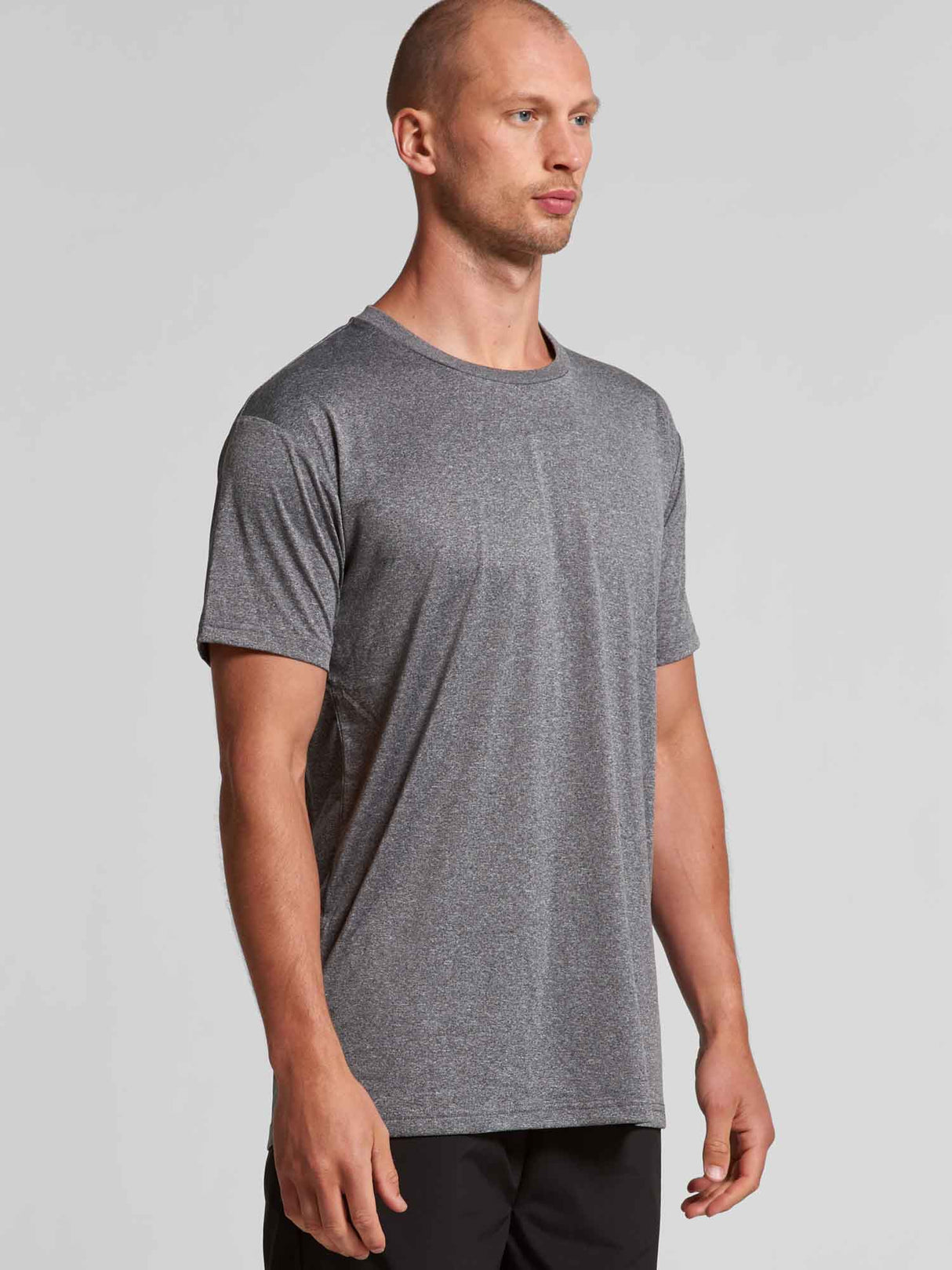 Mens Staple Active Tee