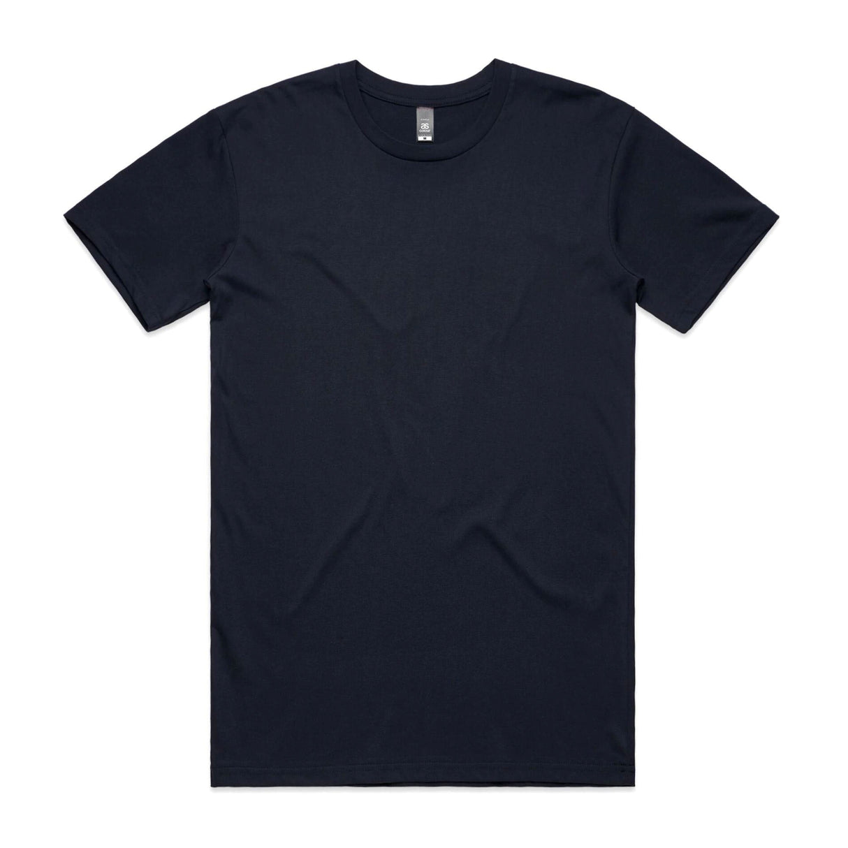 Mens Staple Tee (4XL-5XL)