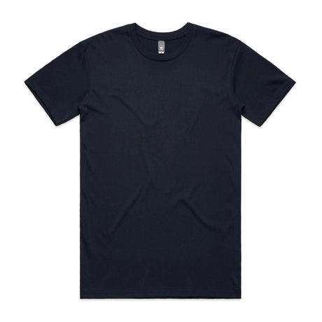 Mens Staple Tee (4XL-5XL)