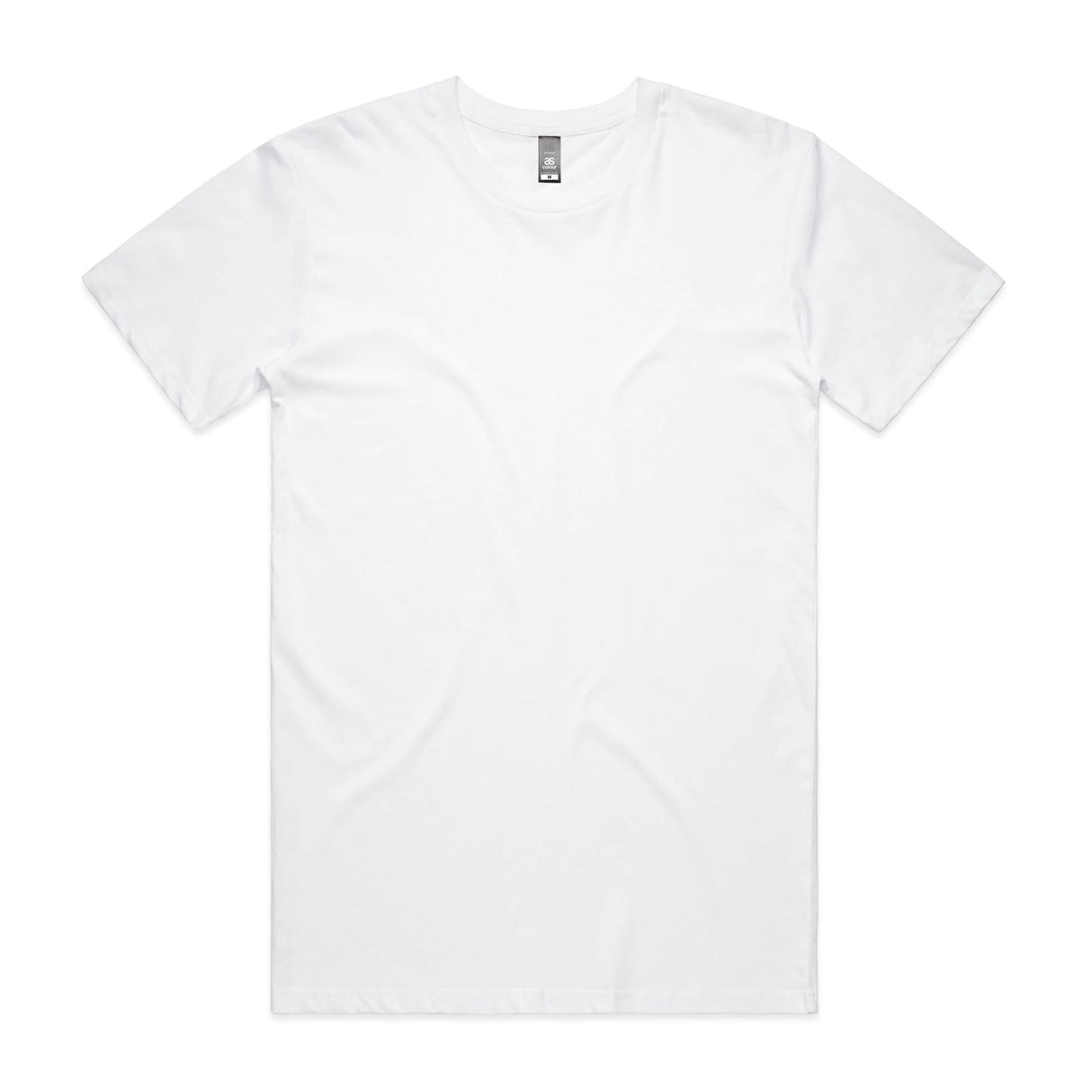 Mens Staple Tee (4XL-5XL)