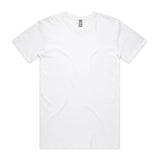 Mens Staple Tee (4XL-5XL)