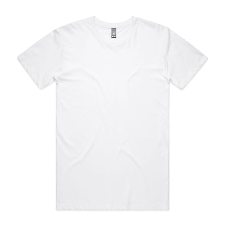 Mens Staple Tee (4XL-5XL)