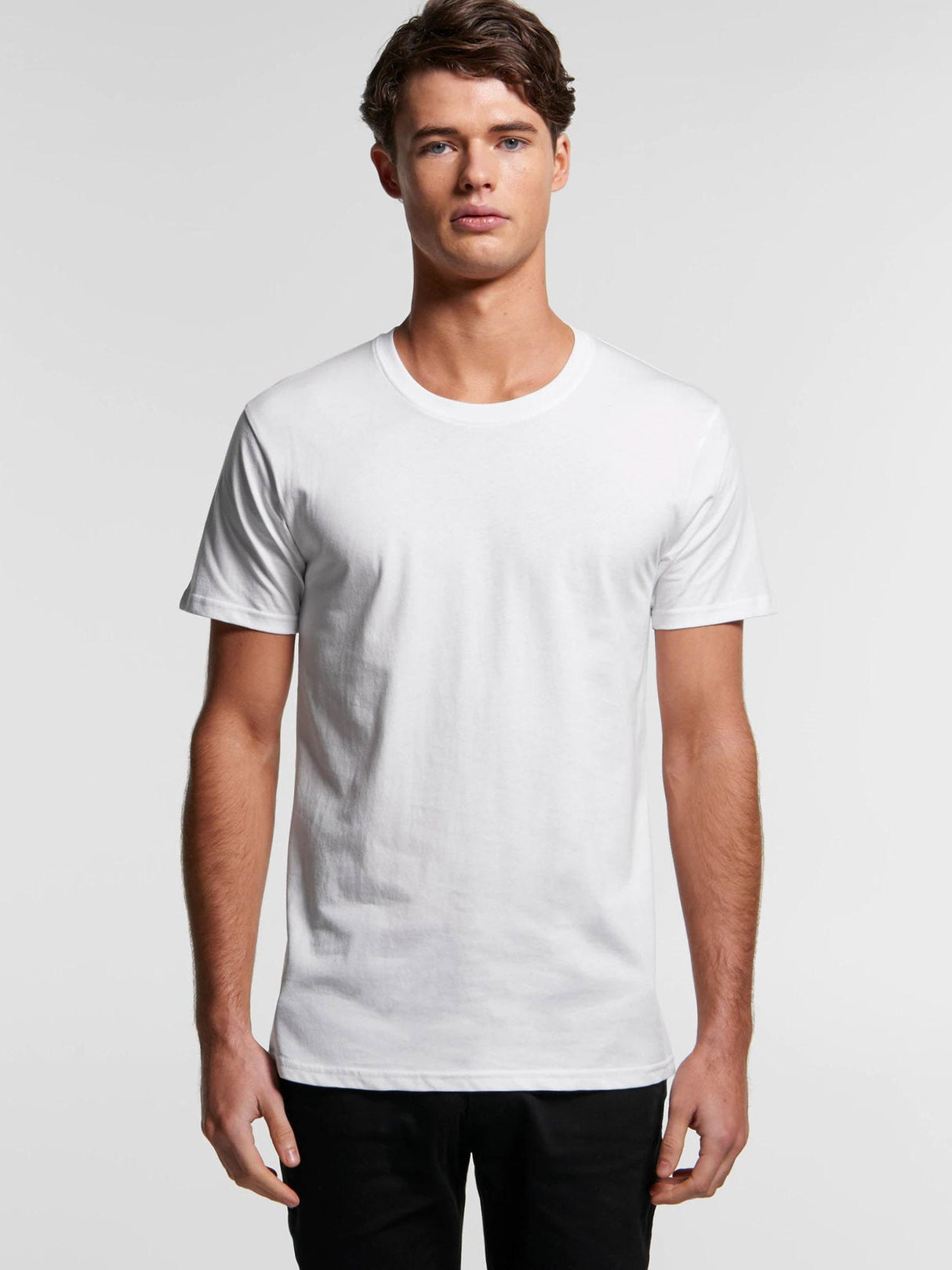 Mens Staple Organic Tee