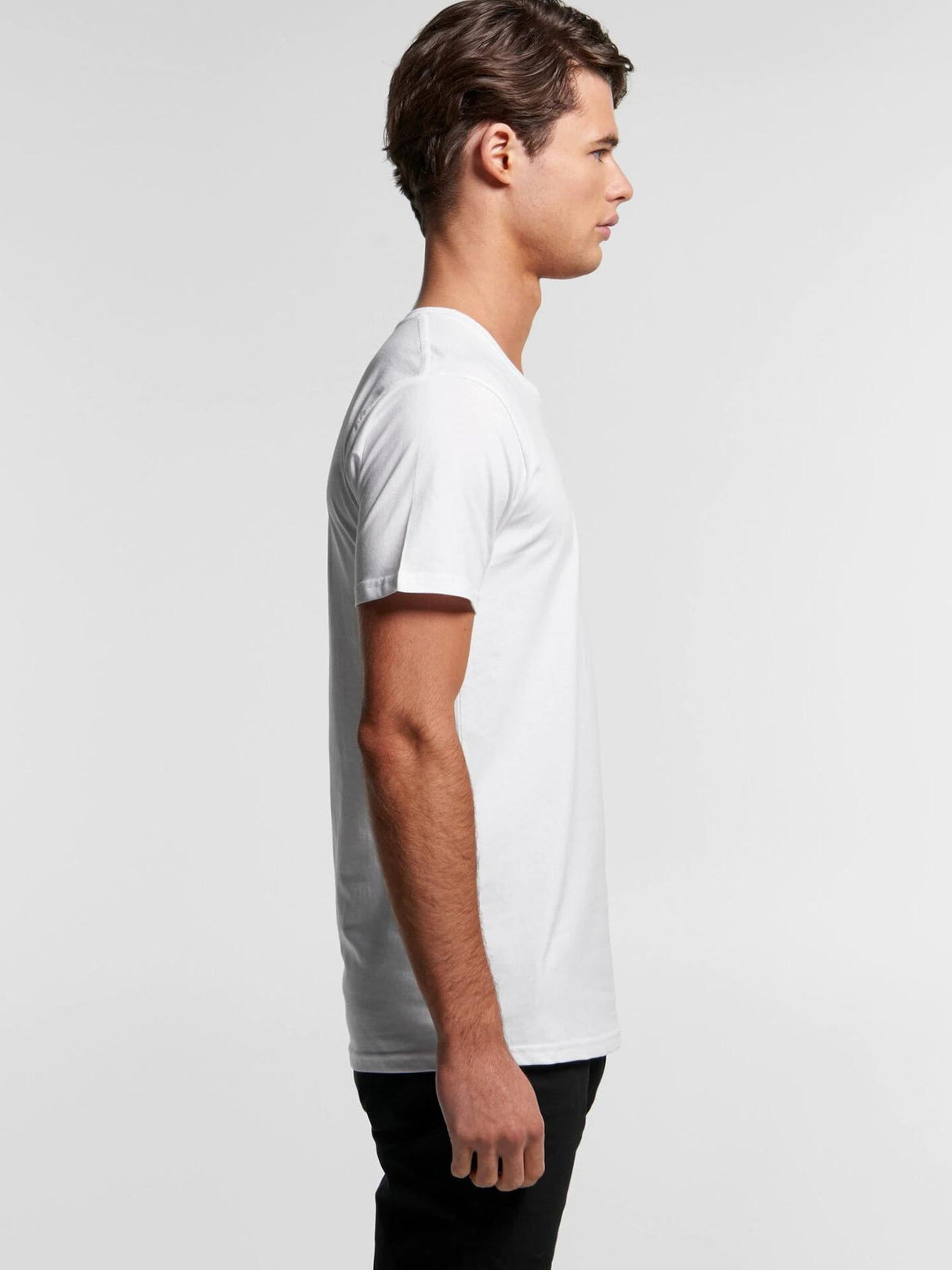 Mens Staple Organic Tee