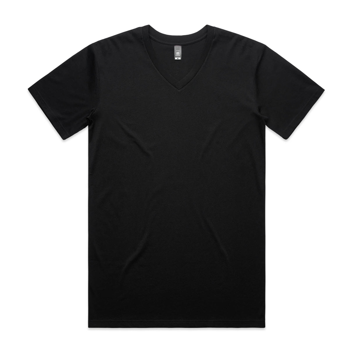 Mens Staple V-Neck Tee