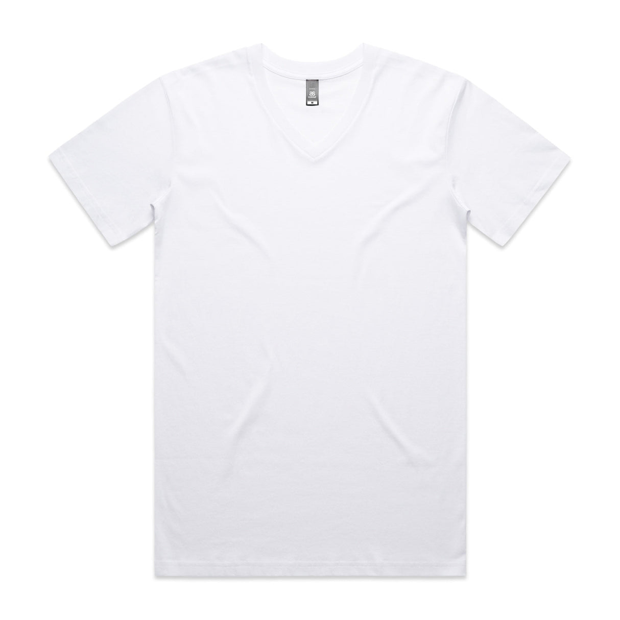 Mens Staple V-Neck Tee