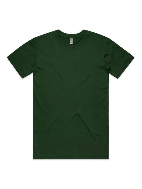 Mens Staple Tee (4XL-5XL)