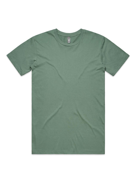 Mens Staple Tee (4XL-5XL)